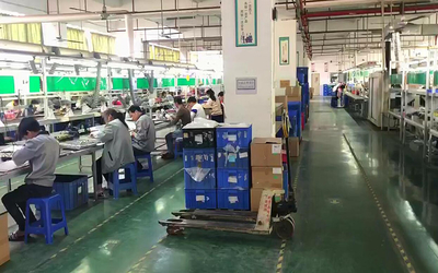 Shenzhen Highfly Technology Co., Limited