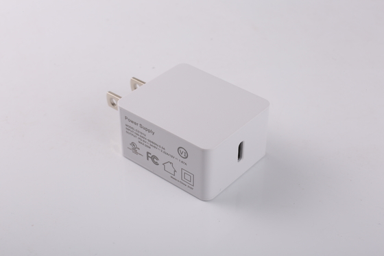 Caricatore Max Output 20W di viaggio del palladio USB del consumatore sopra protezione corrente