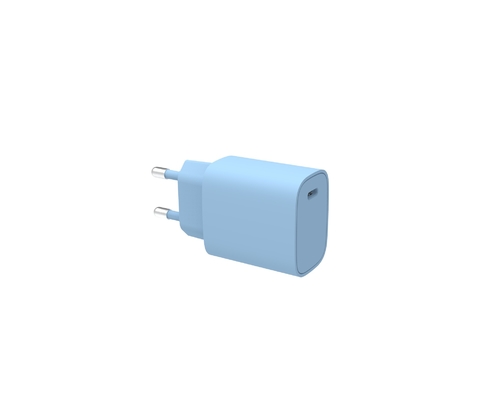 FCC dell'UL domestico del caricatore del palladio 3,0 dell'adattatore 20W USB C di potere del palladio per Ipad Iphone 12 mini